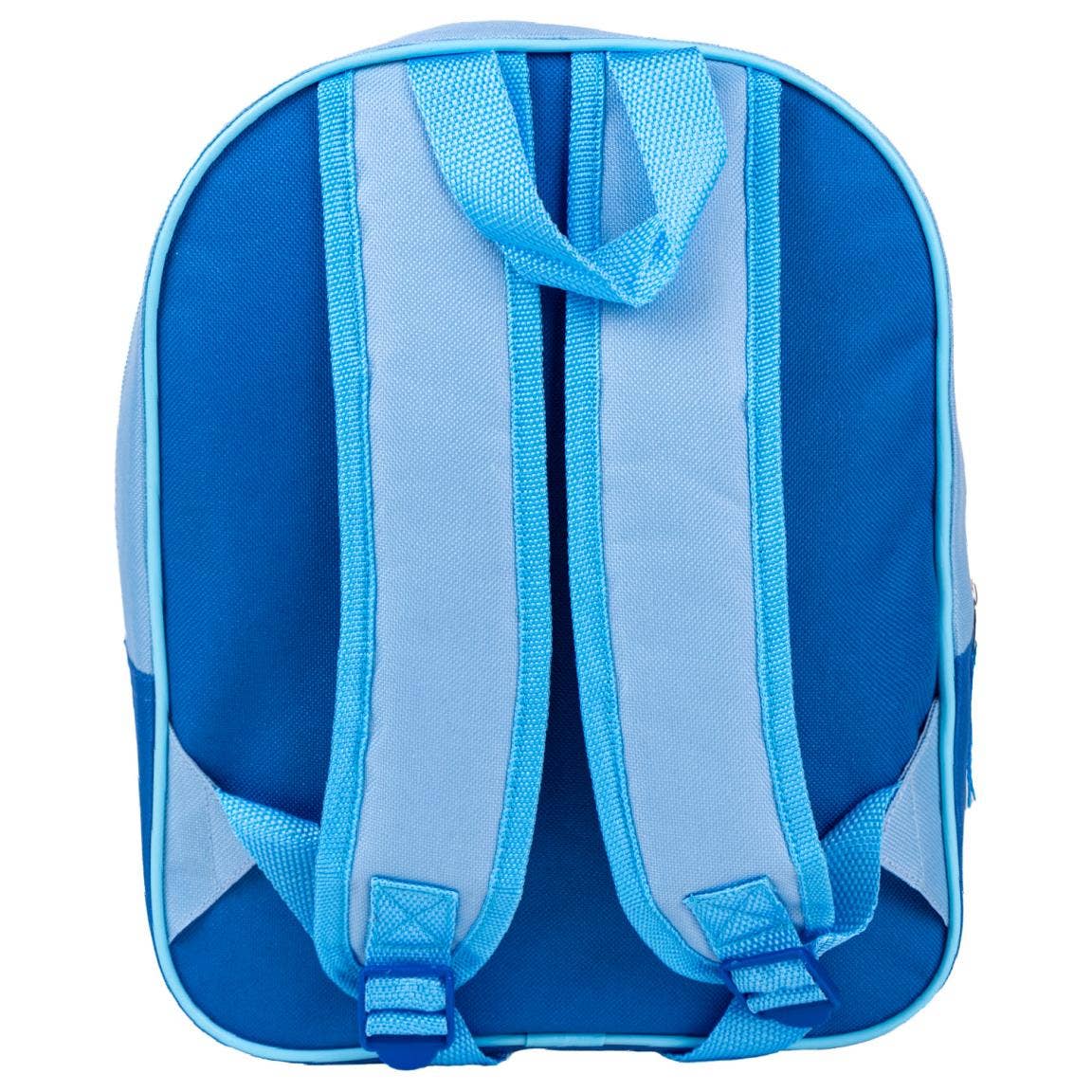 Mochila infantil - Stich - MINI MUNDO
