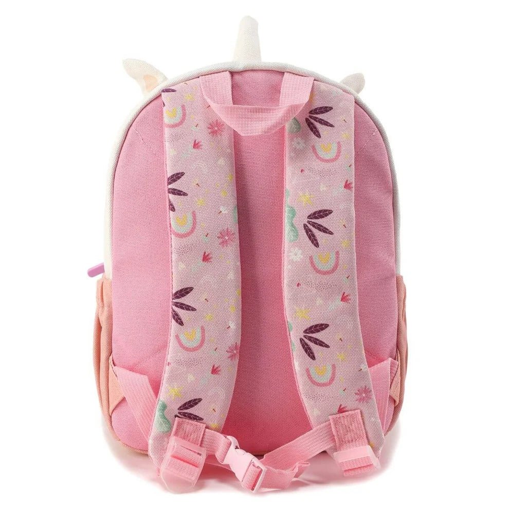 Mochila Junior A4 Unicornio - BEBABI