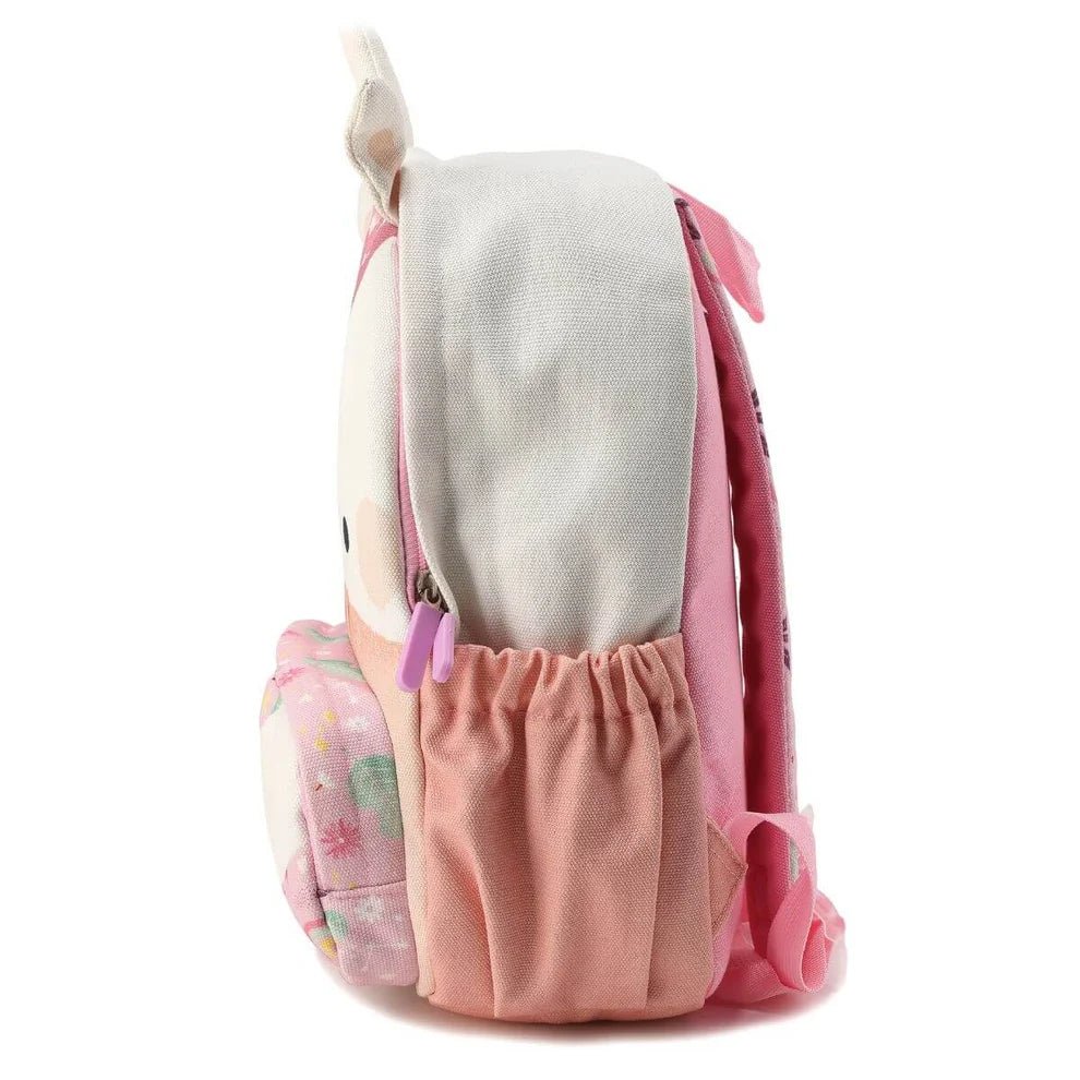 Mochila Junior A4 Unicornio - BEBABI