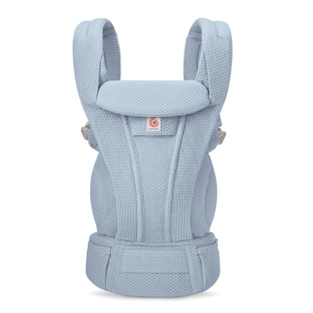 Mochila Omni Deluxe Mesh - MINI MUNDO