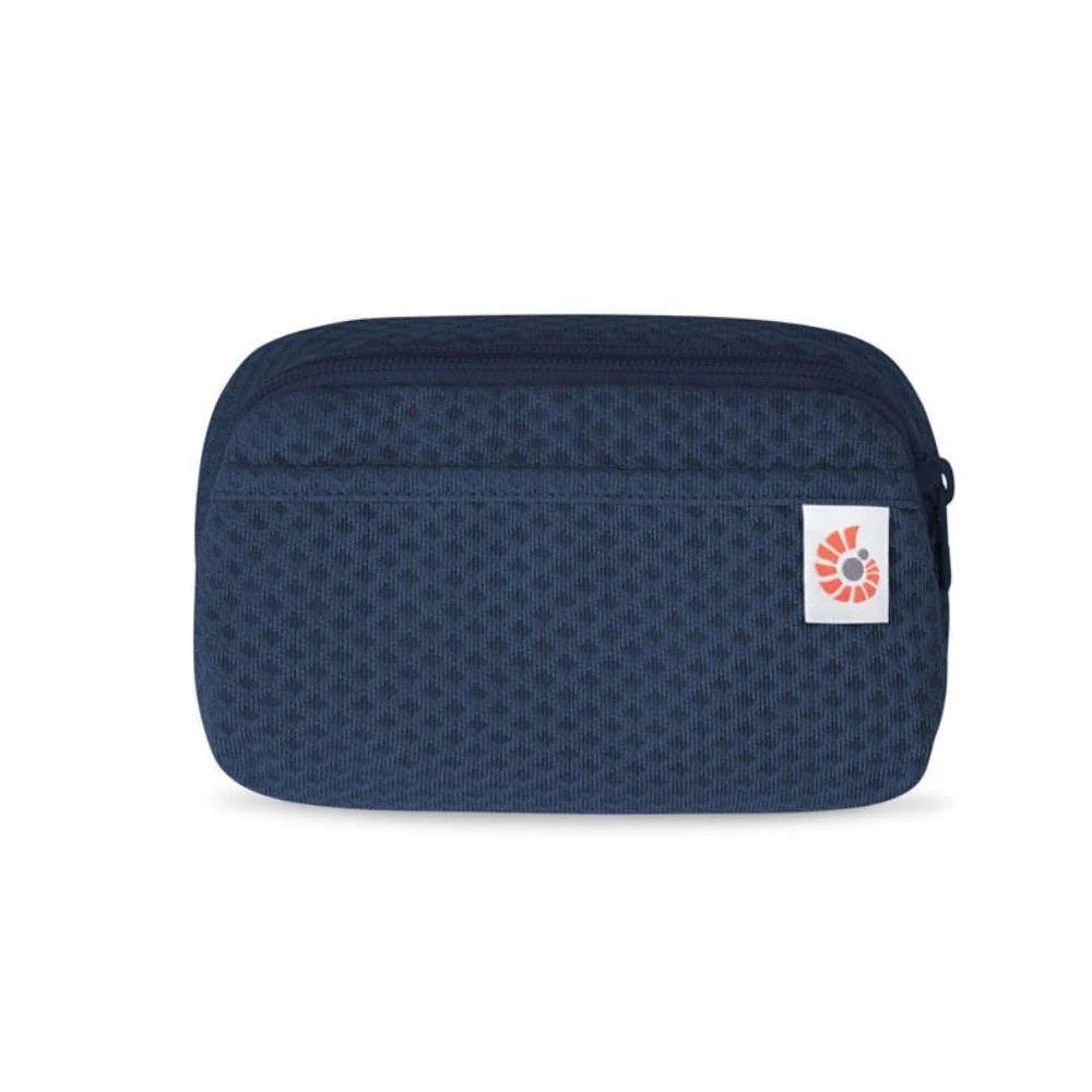 Mochila Omni Deluxe Mesh - MINI MUNDO