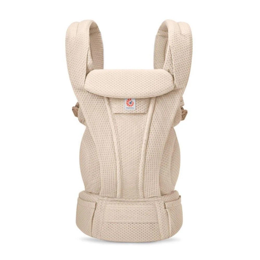 Mochila Omni Deluxe Mesh - MINI MUNDO