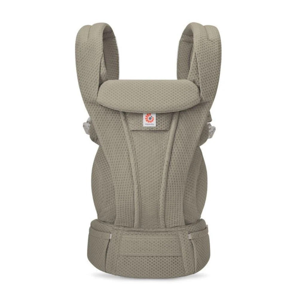 Mochila Omni Deluxe Mesh - MINI MUNDO