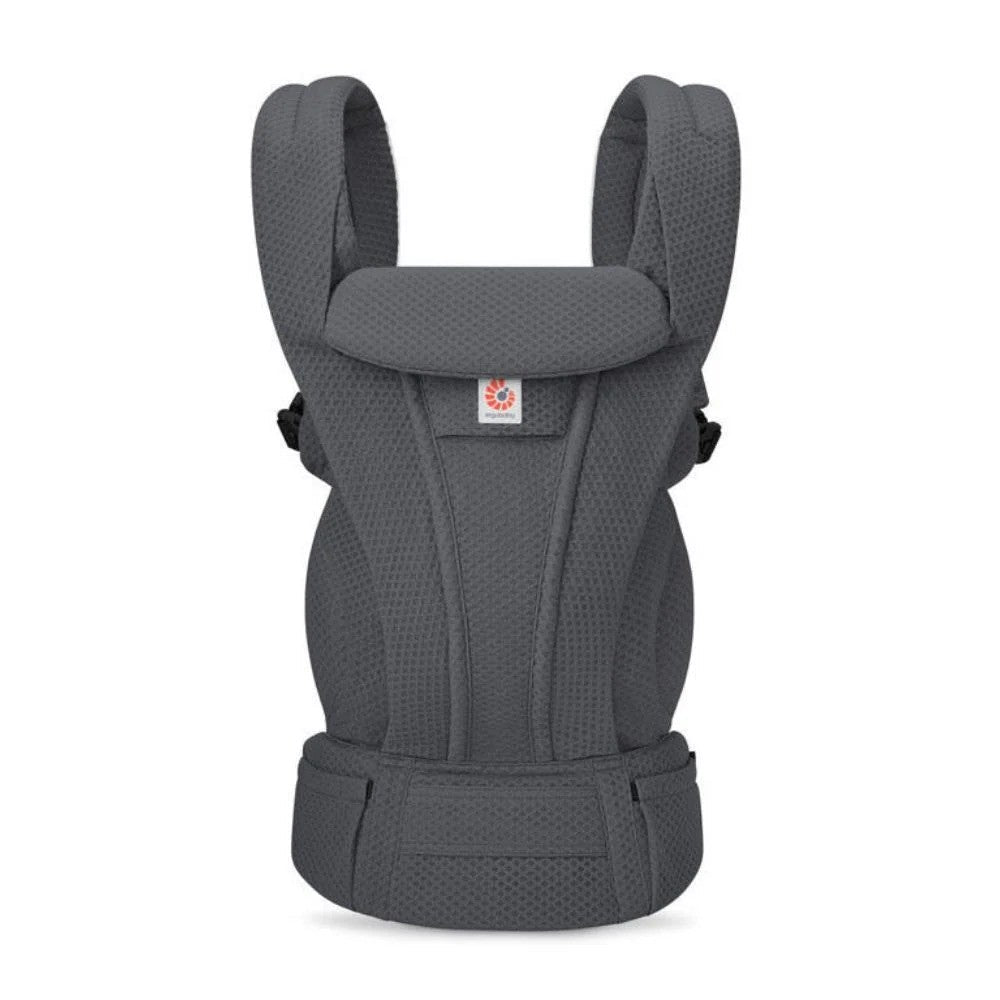 Mochila Omni Deluxe Mesh - MINI MUNDO