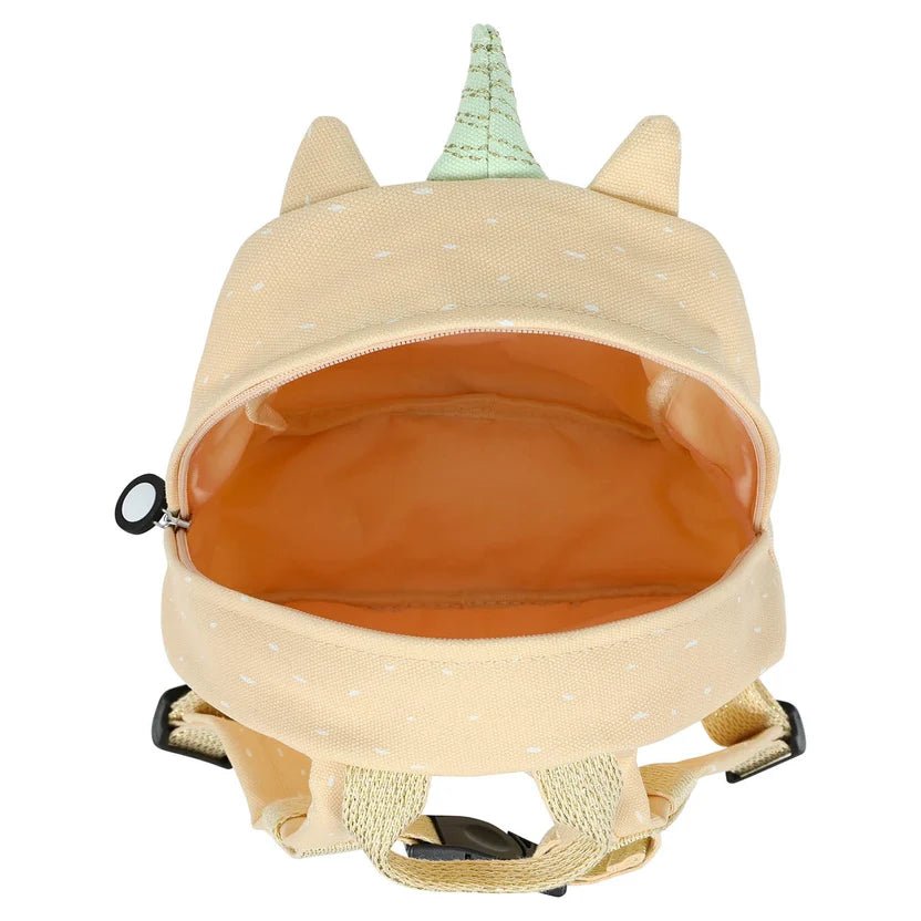 MOCHILA PEQUEÑA MRS. UNICORNIO - BEBABI
