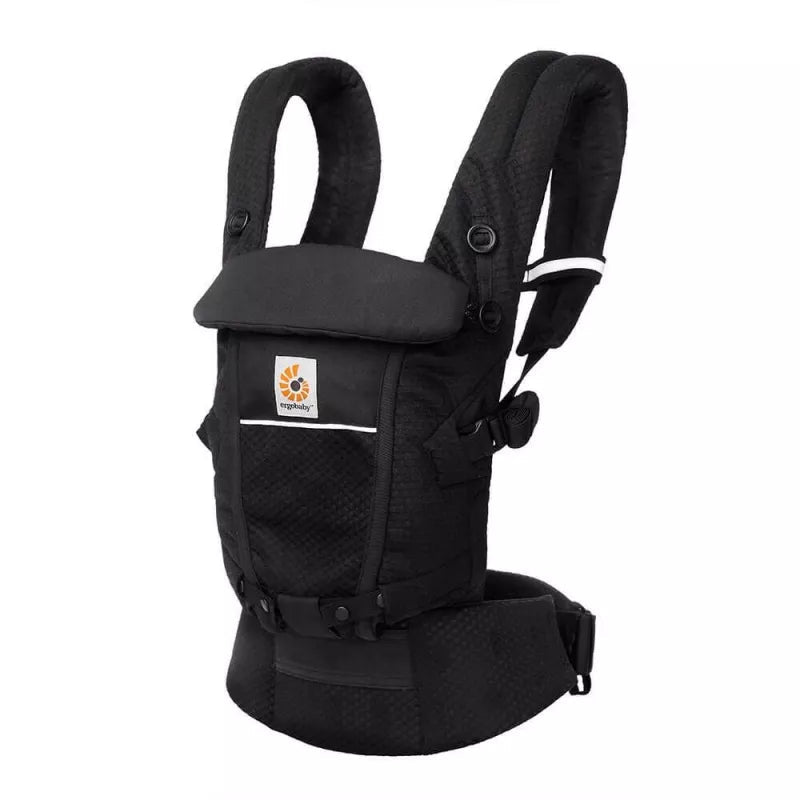 Mochila Portabebé Ergobaby ADAPT Soft Touch - MINI MUNDO