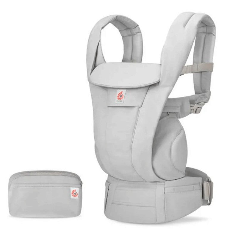 Mochila Portabebé Ergobaby OMNI Deluxe Algodón - MINI MUNDO