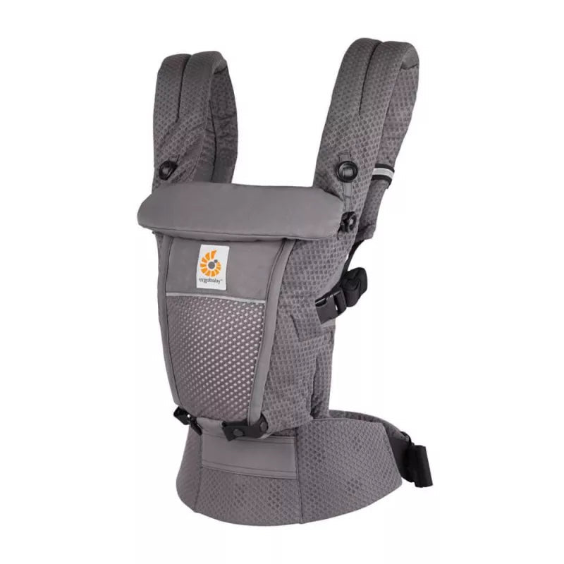Mochila Portabebés Adapt Soft Flex Mesh - MINI MUNDO
