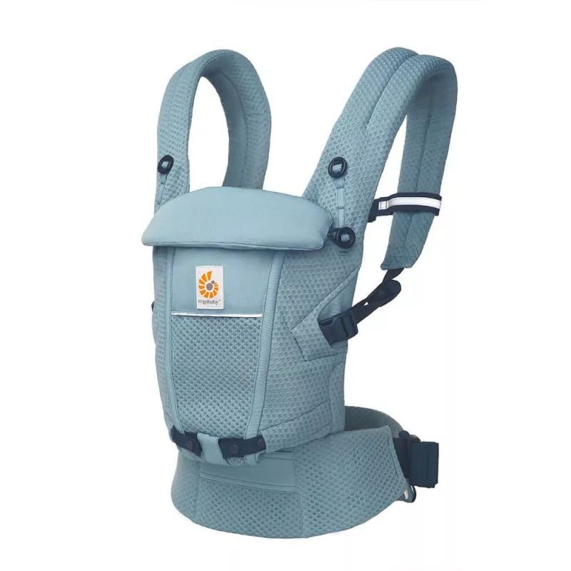 Mochila Portabebés Adapt Soft Flex Mesh - MINI MUNDO