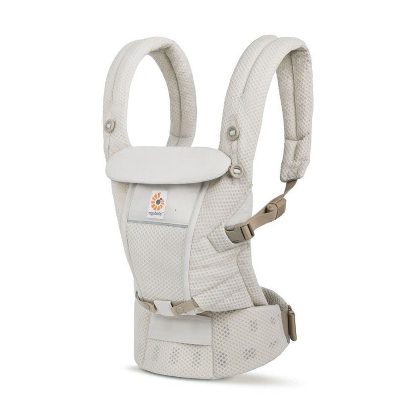 Mochila Portabebés Adapt Soft Flex Mesh - MINI MUNDO