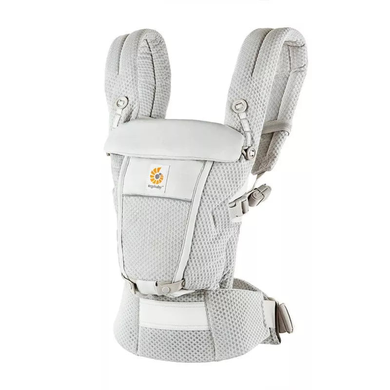 Mochila Portabebés Adapt Soft Flex Mesh - MINI MUNDO