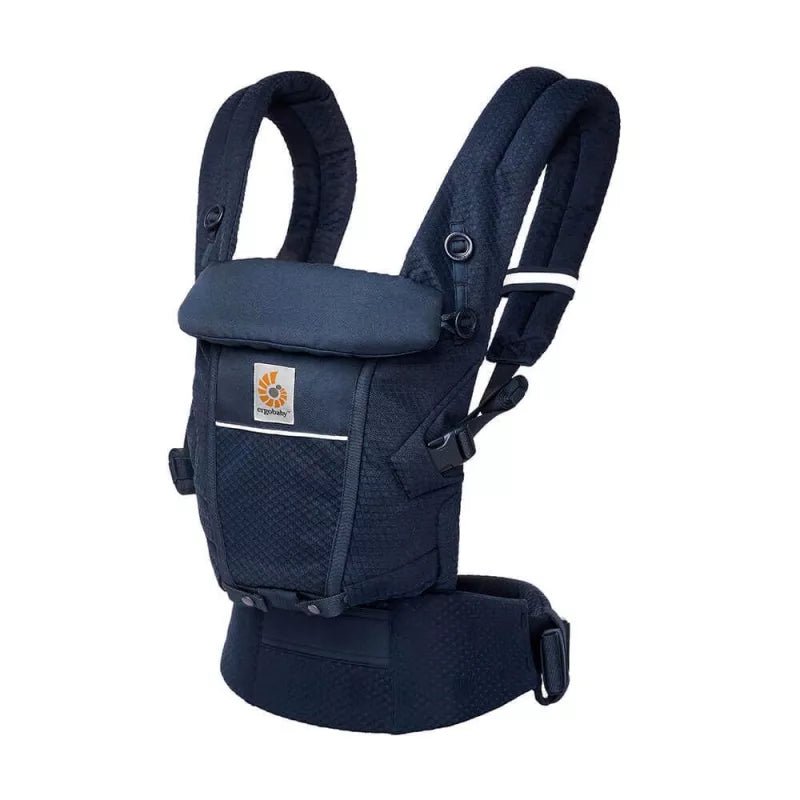 Mochila Portabebés Adapt Soft Flex Mesh - MINI MUNDO
