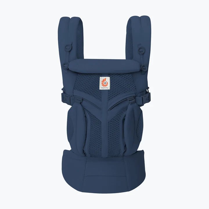Mochila portabebés Ergobaby Omni Classic Mesh - MINI MUNDO