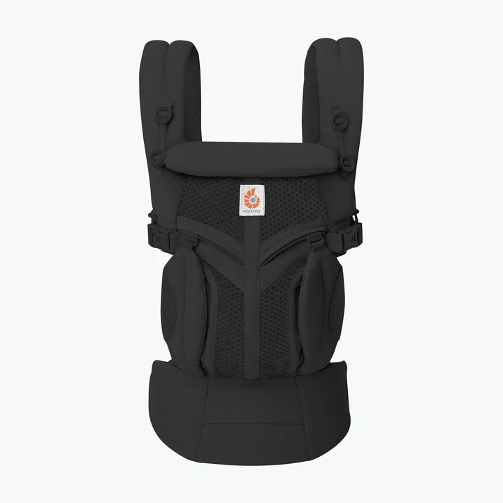 Mochila portabebés Ergobaby Omni Classic Mesh - MINI MUNDO