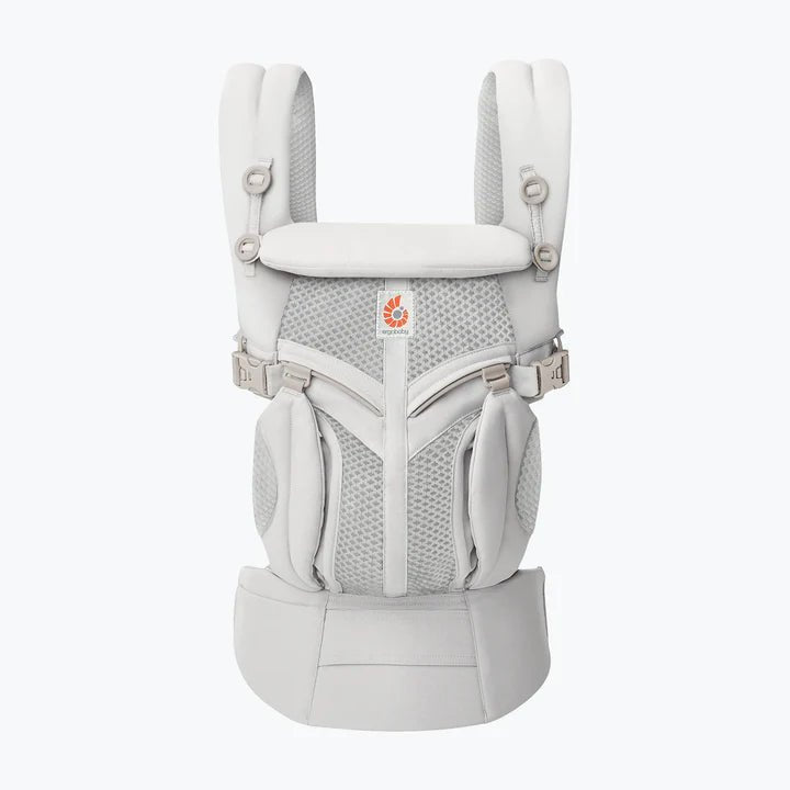 Mochila portabebés Ergobaby Omni Classic Mesh - MINI MUNDO