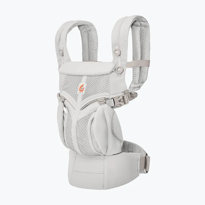 Mochila portabebés Ergobaby Omni Classic Mesh - MINI MUNDO