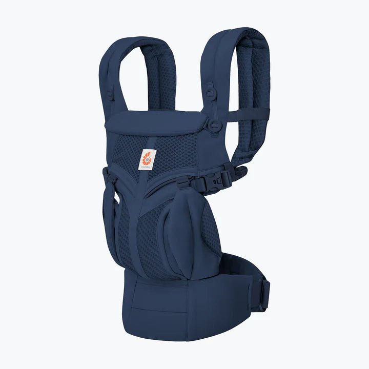 Mochila portabebés Ergobaby Omni Classic Mesh - MINI MUNDO