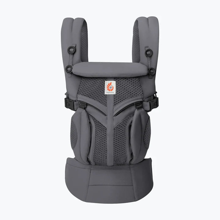 Mochila portabebés Ergobaby Omni Classic Mesh - MINI MUNDO