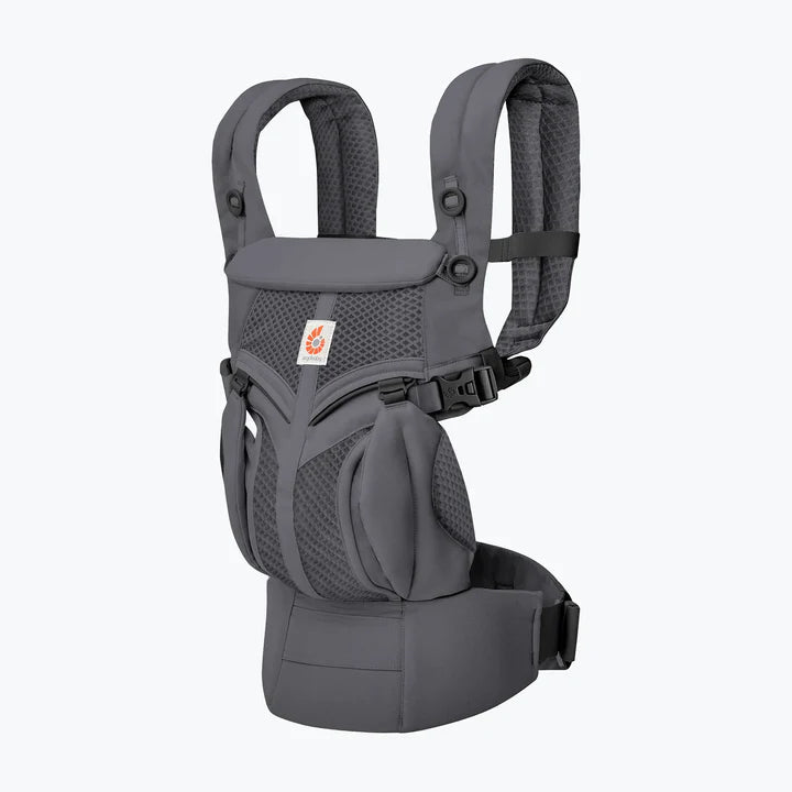 Mochila portabebés Ergobaby Omni Classic Mesh - MINI MUNDO