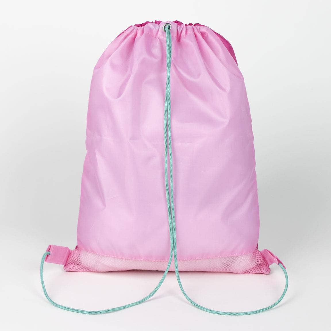 Mochila saquito - Minnie - MINI MUNDO