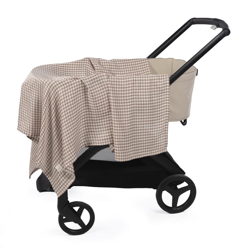 MUSELINA PRALINÉ VICHY MOKA - BEBABI