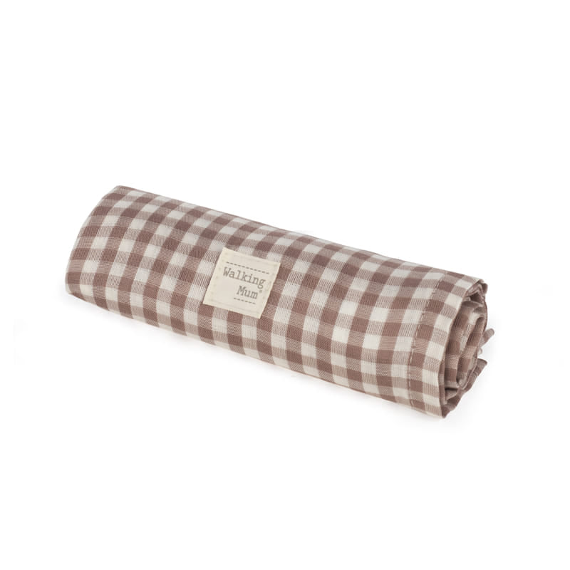 MUSELINA PRALINÉ VICHY MOKA - BEBABI