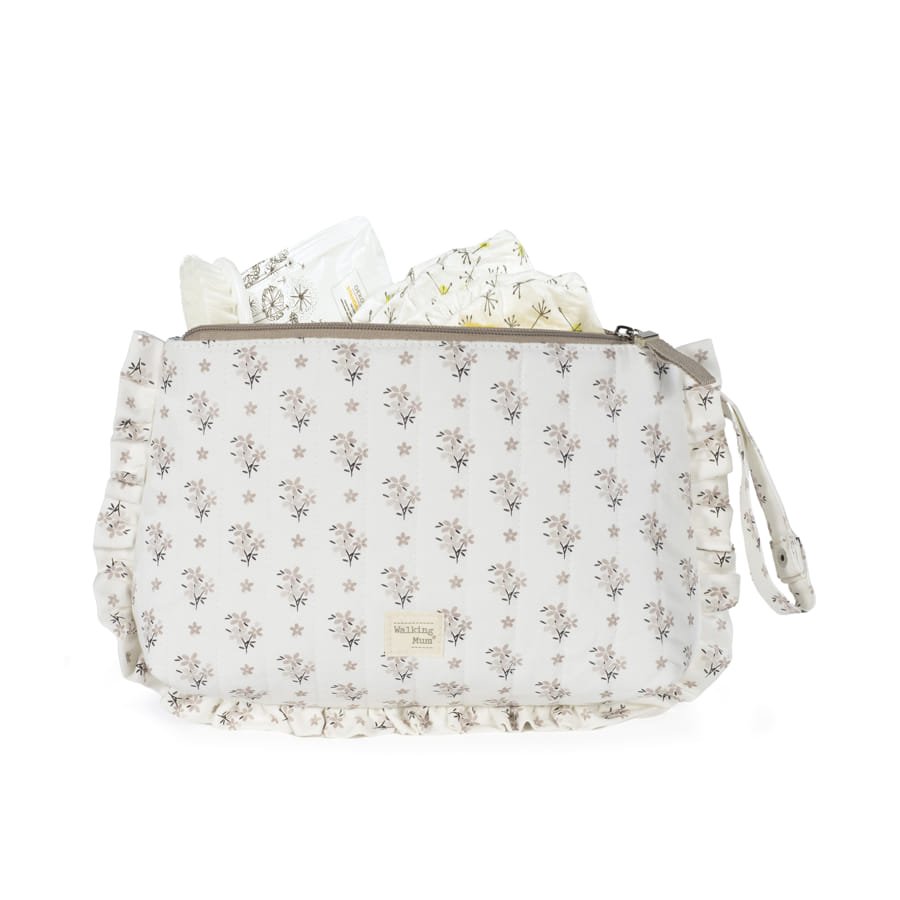 NECESER BOTTON FLORES - BEBABI