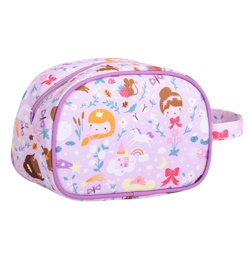 Neceser de Viaje Princesas - BEBABI