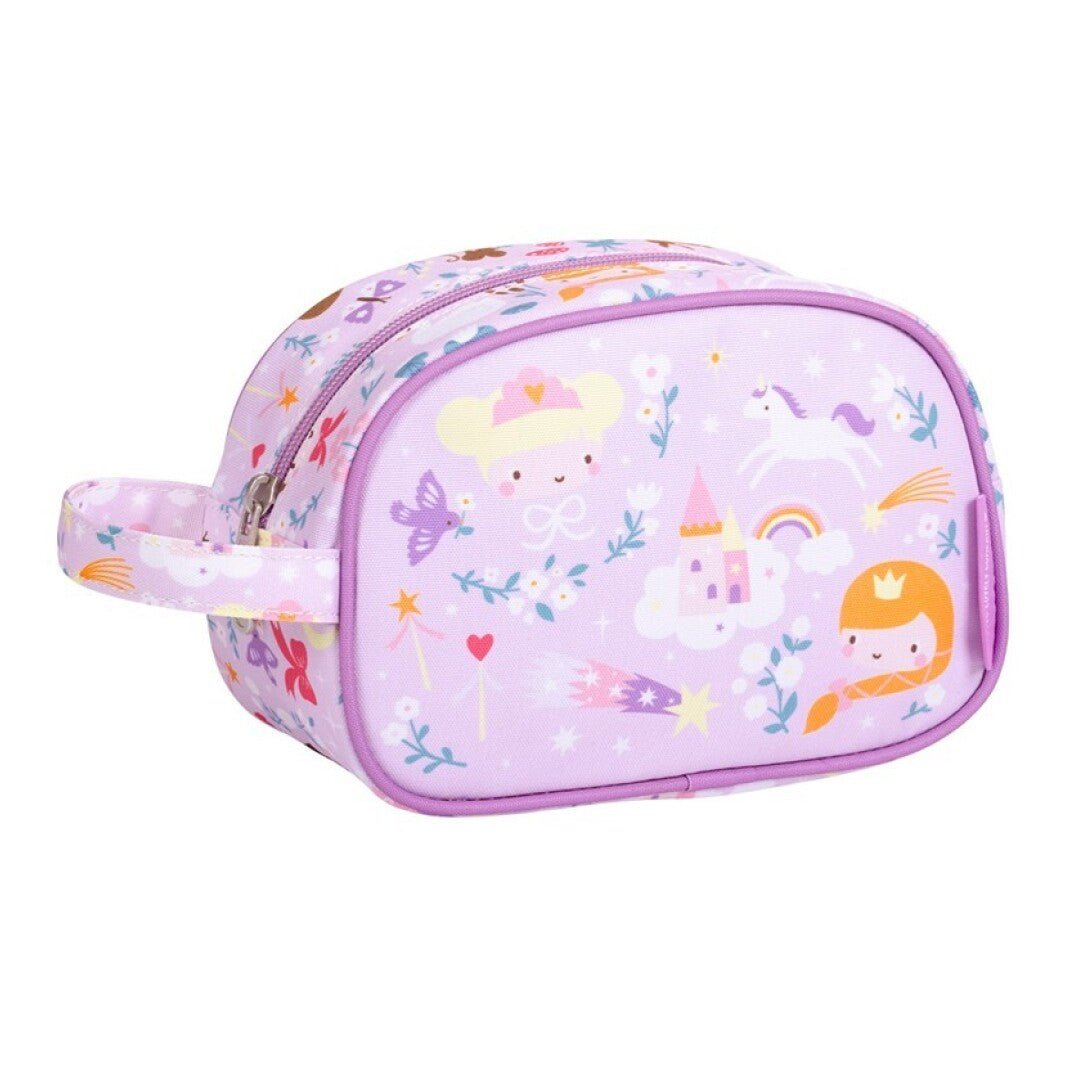 Neceser de Viaje Princesas - BEBABI