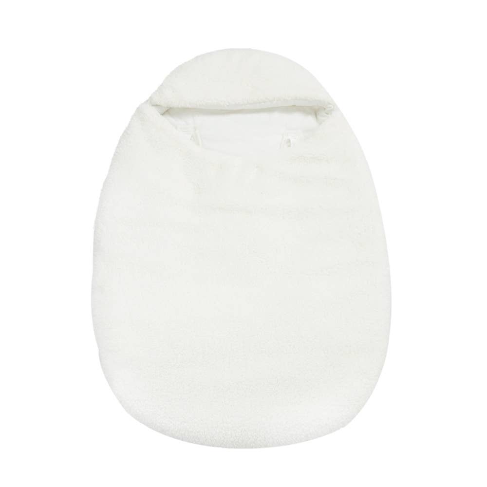 Nido de ángel suave para bebés - MINI MUNDO