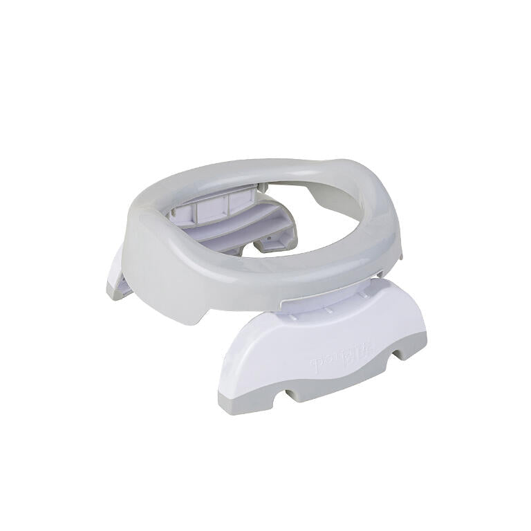 Orinal portatil y reductor 2 en 1 - Pottete SARO - MINI MUNDO