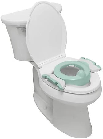 Orinal portatil y reductor 2 en 1 - Pottete SARO - MINI MUNDO