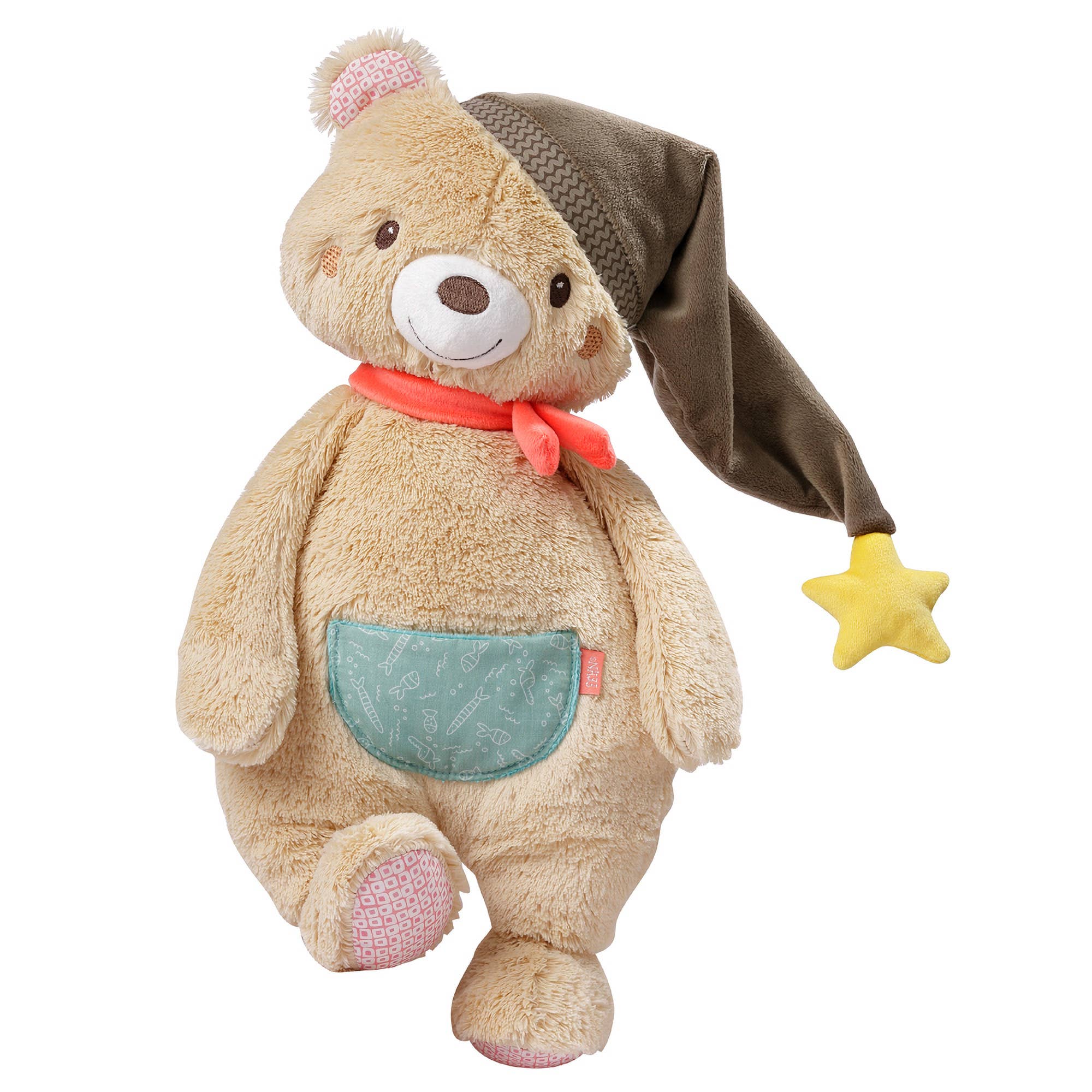 Oso de peluche XL - MINI MUNDO