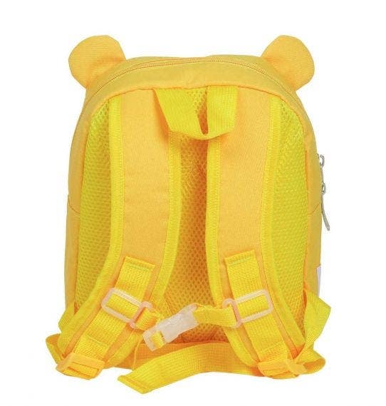 Pack mochila + fiambrera + botella - Tigre - MINI MUNDO