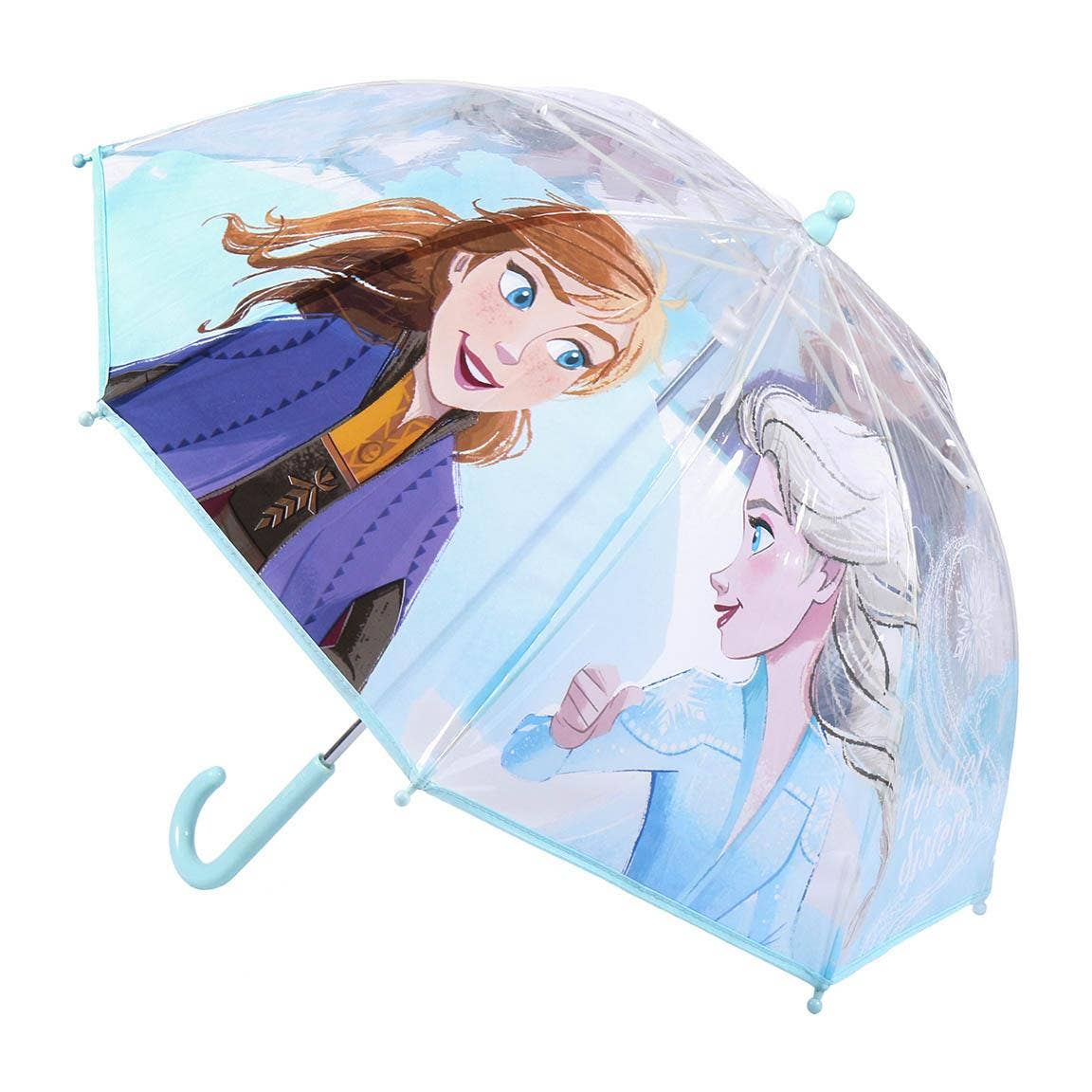Paraguas - frozen 2 - MINI MUNDO