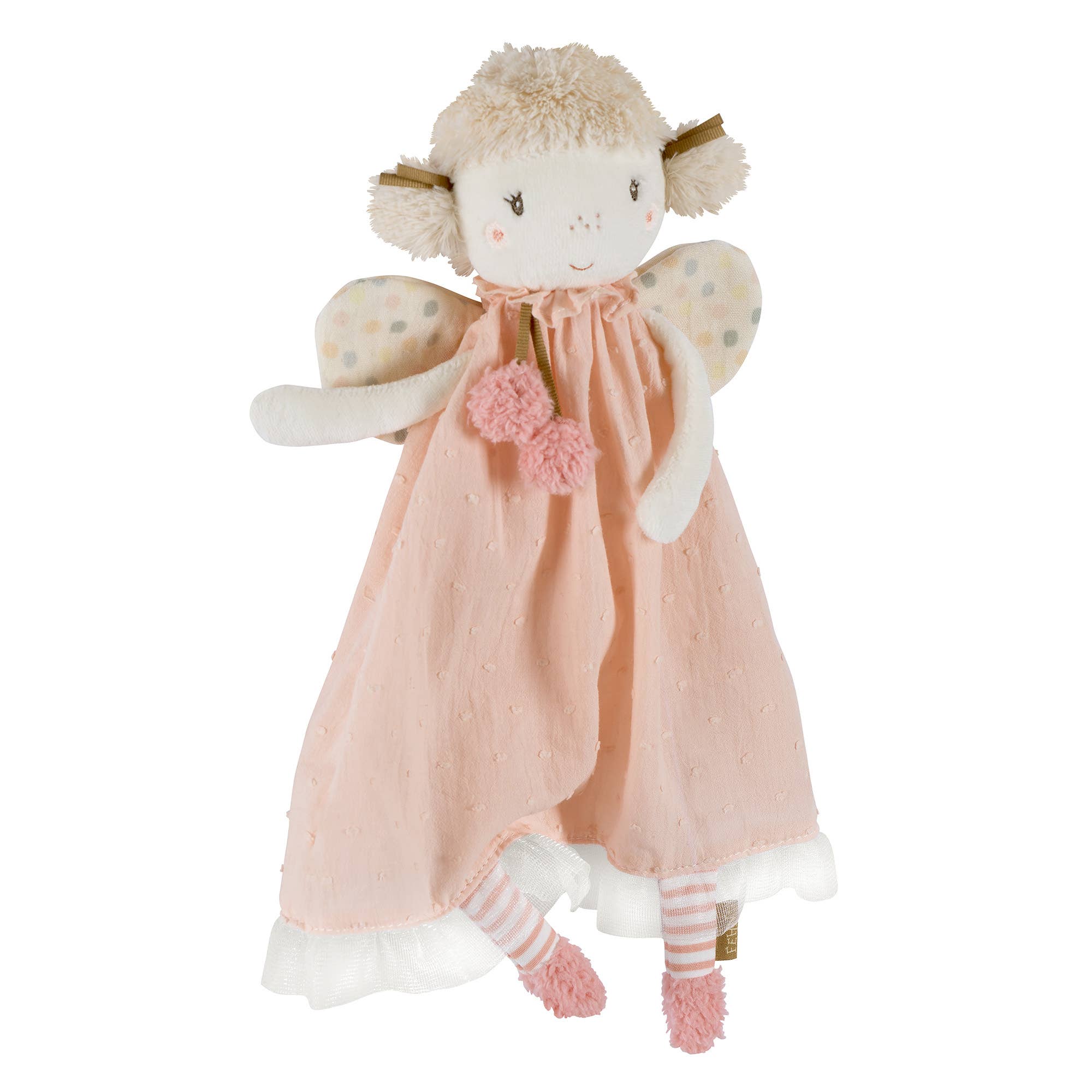 Peluche - hada - MINI MUNDO