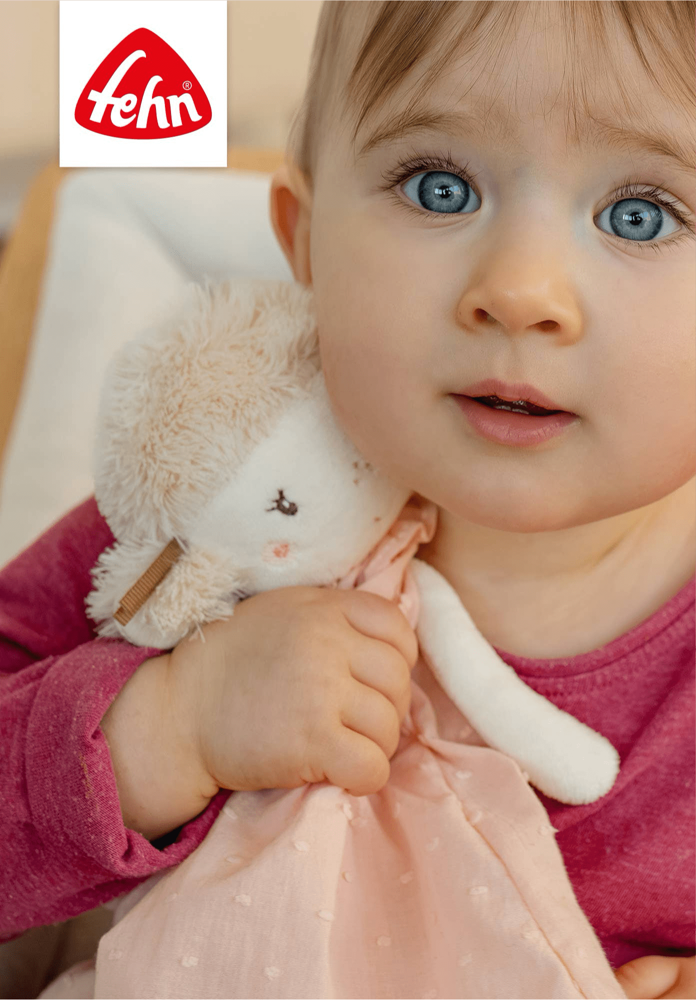 Peluche - hada - MINI MUNDO