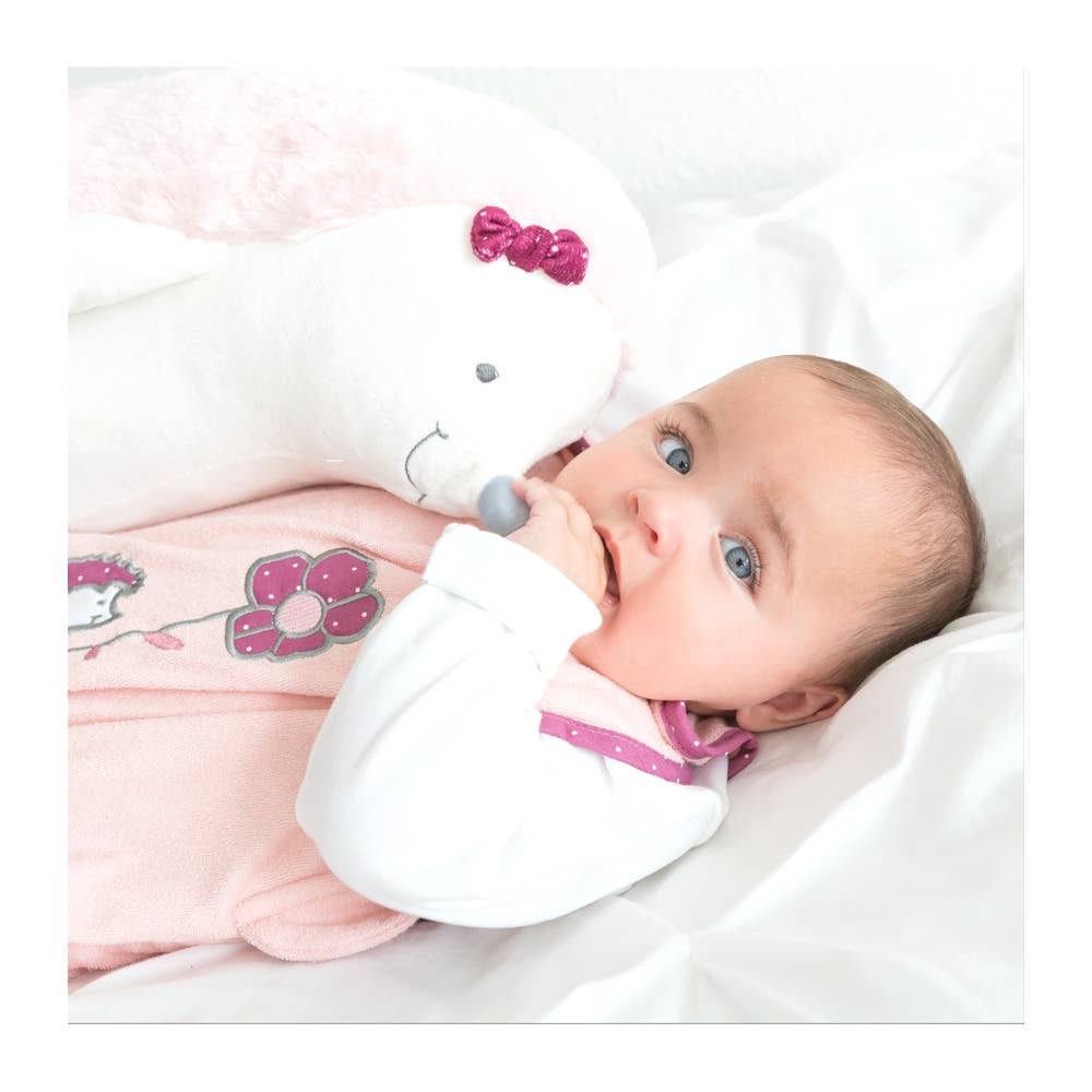 Peluche musical - erizo - MINI MUNDO