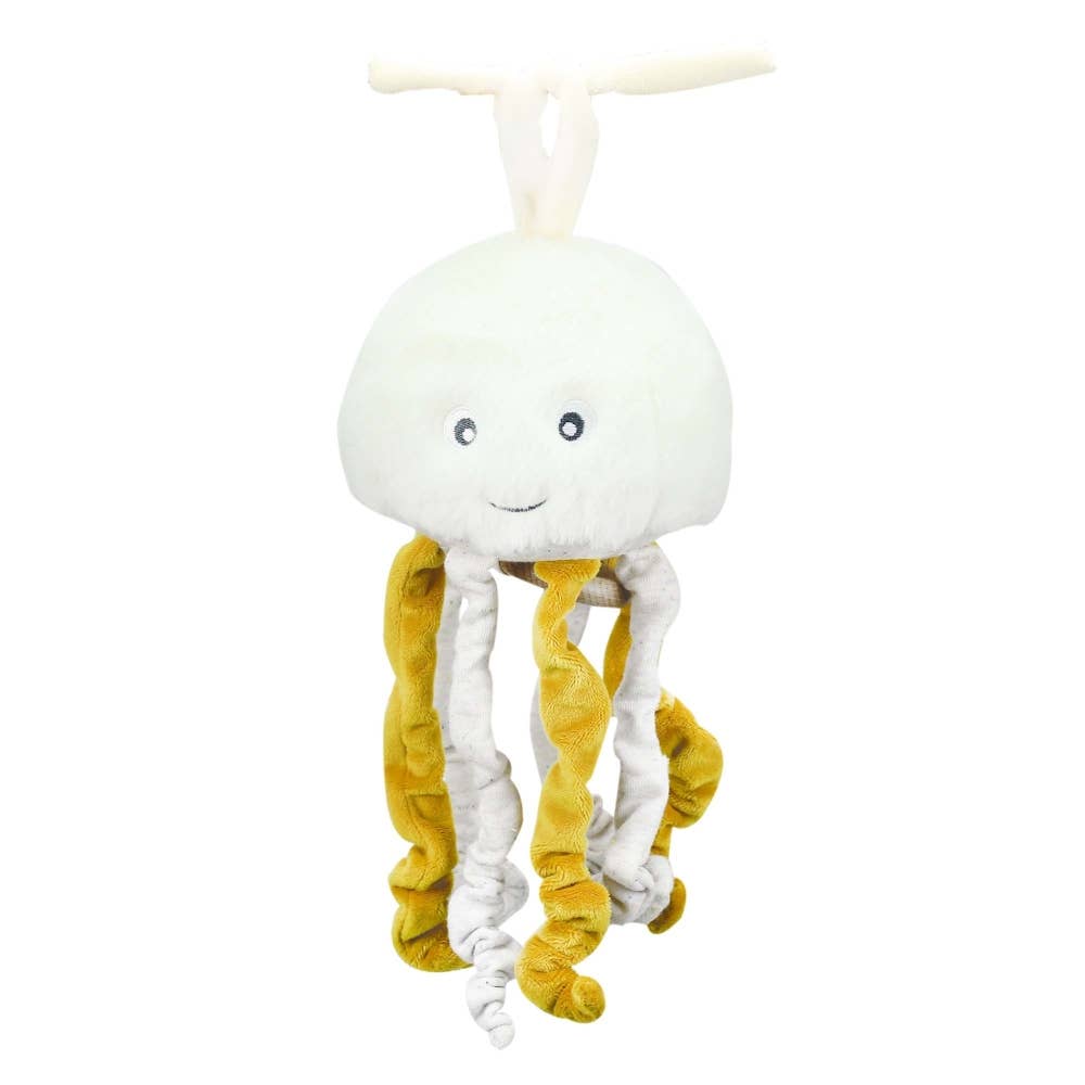 Peluche musical - Medusa Jelly - MINI MUNDO