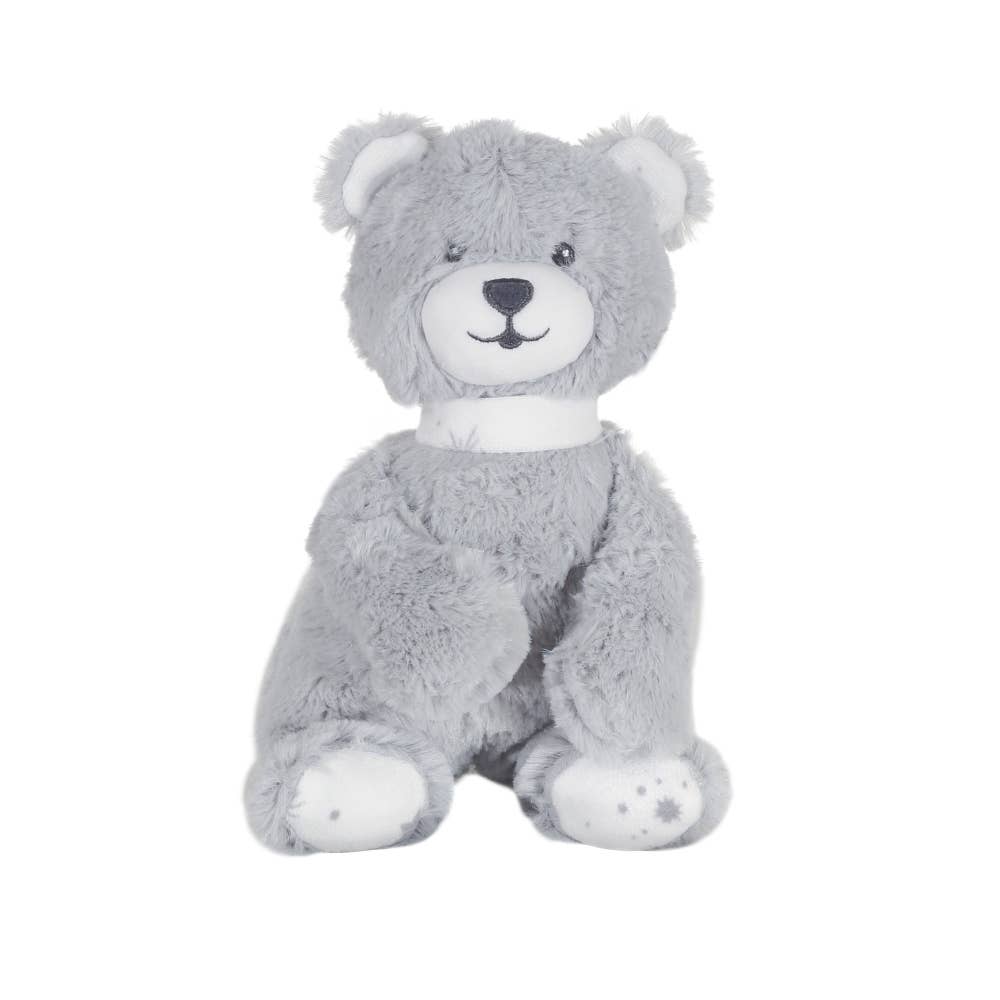 Peluche musical - oso - MINI MUNDO