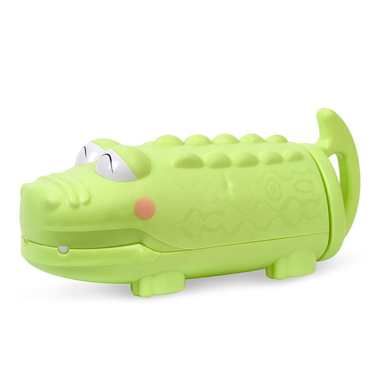 Pistola de agua Crocodile - MINI MUNDO