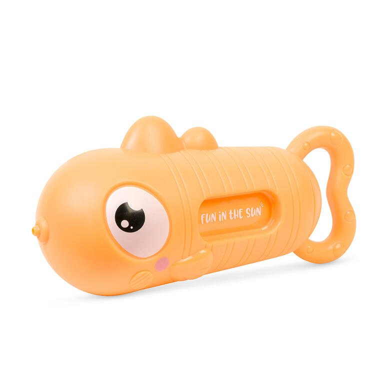 Pistola de agua Fish - MINI MUNDO