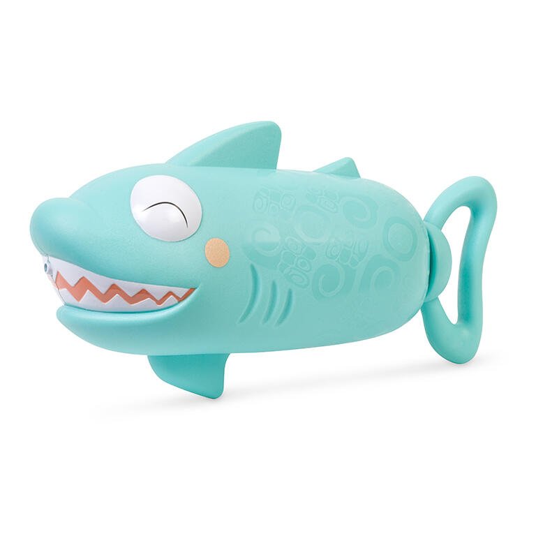 Pistola de agua Shark - MINI MUNDO