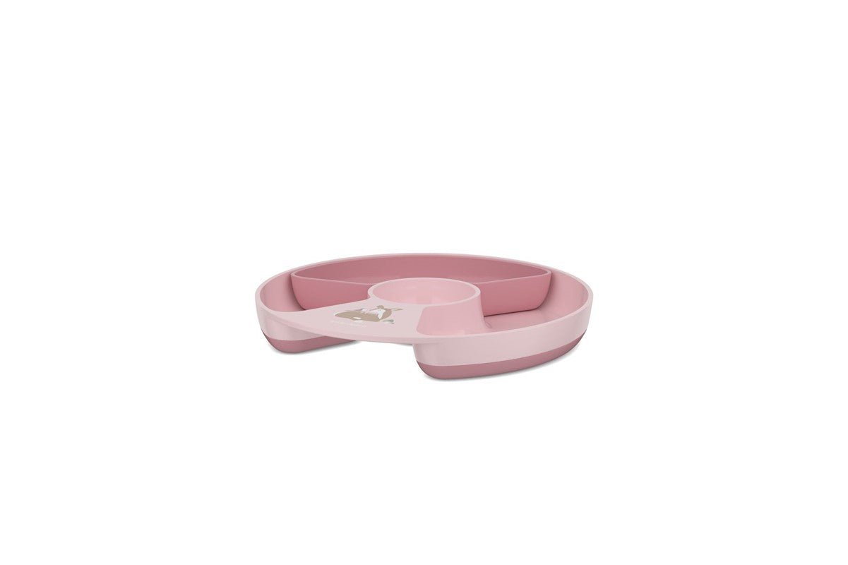 PLATO DIVIDIDO MIO FAIRY GARDEN - MINI MUNDO