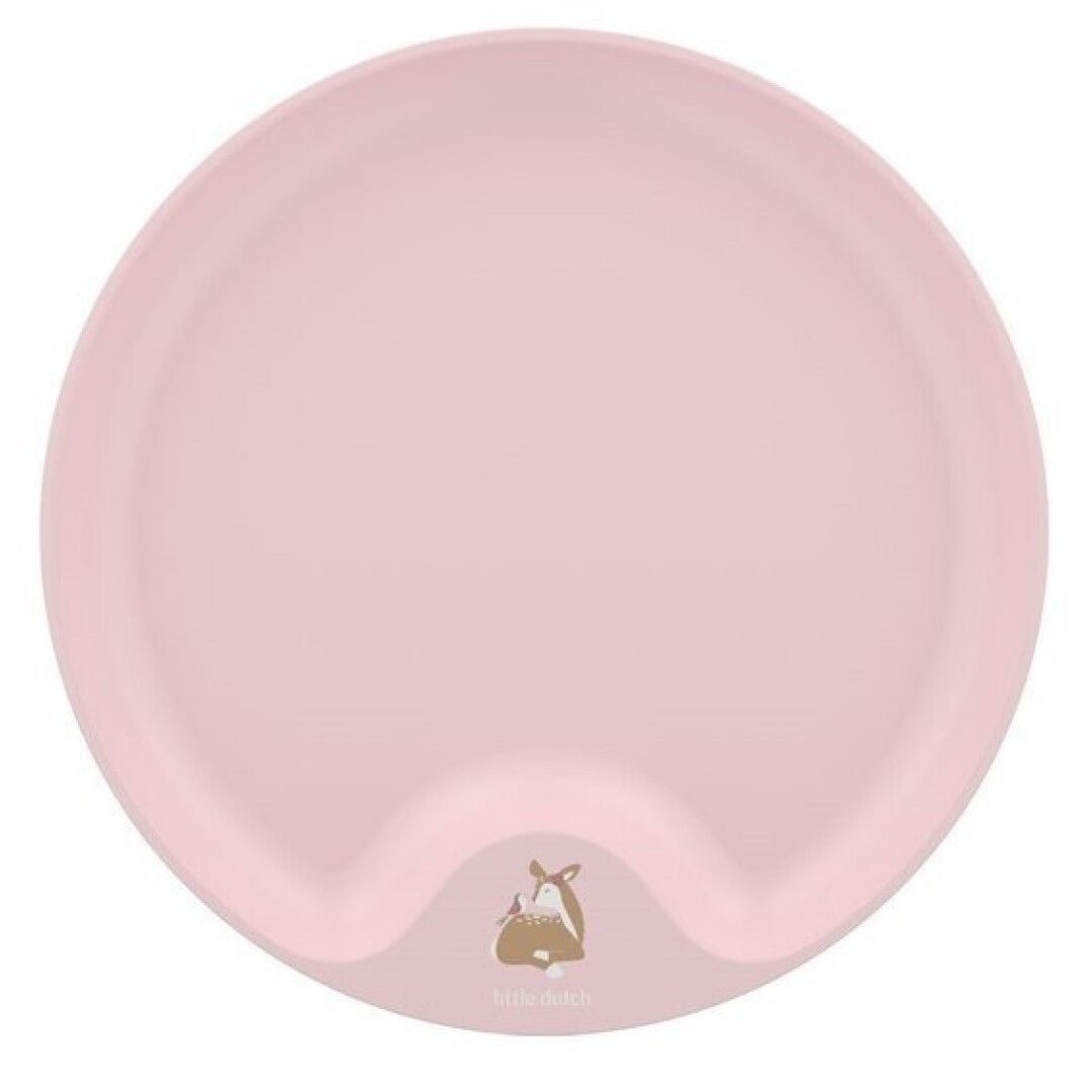 PLATO INFANTIL MIO FAIRY GARDEN - MINI MUNDO