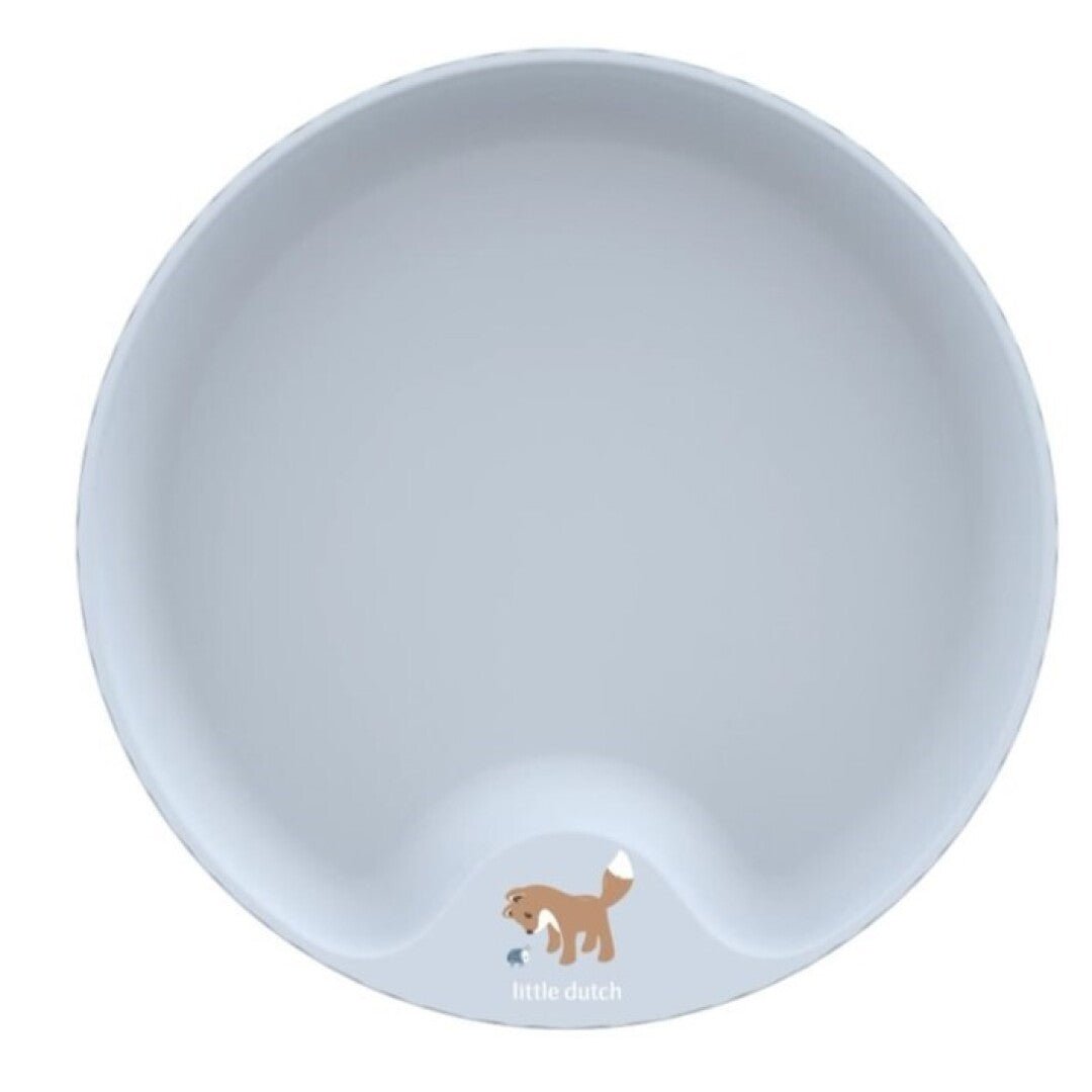 PLATO INFANTIL MIO FOREST FRIENDS - MINI MUNDO