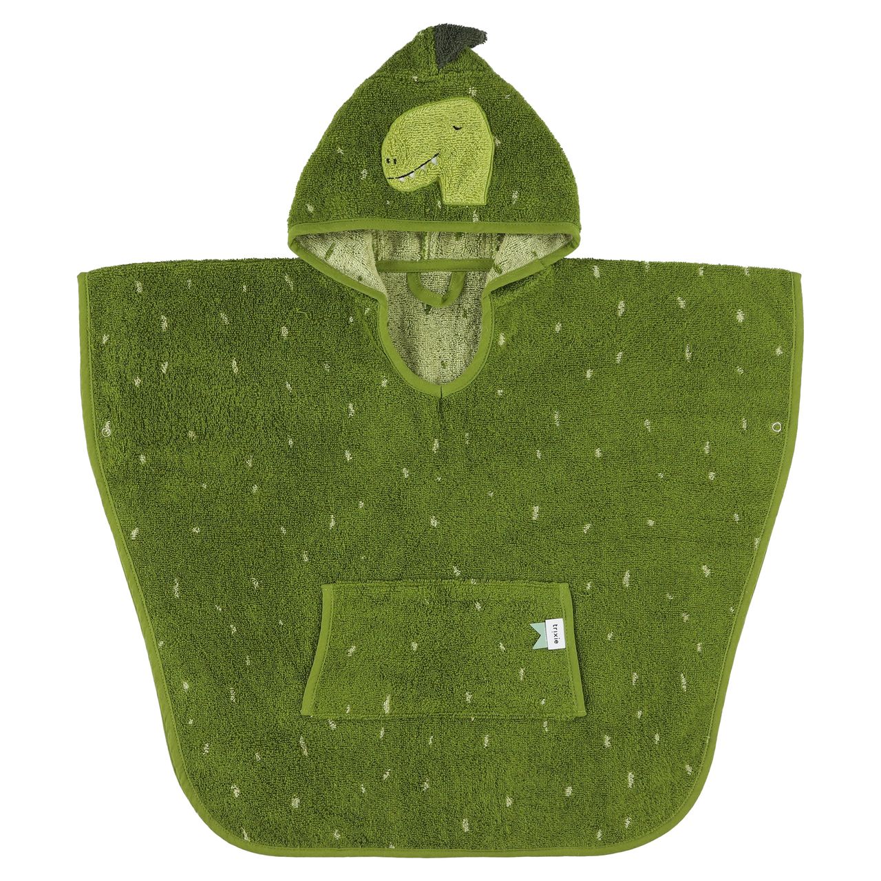 Poncho - Mr. Dino - MINI MUNDO