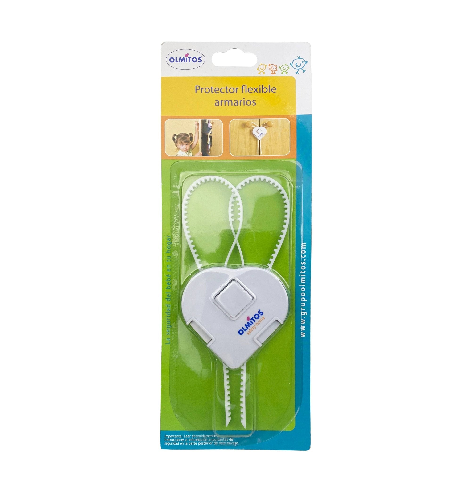 Protector flexible para armarios - Olmitos - MINI MUNDO