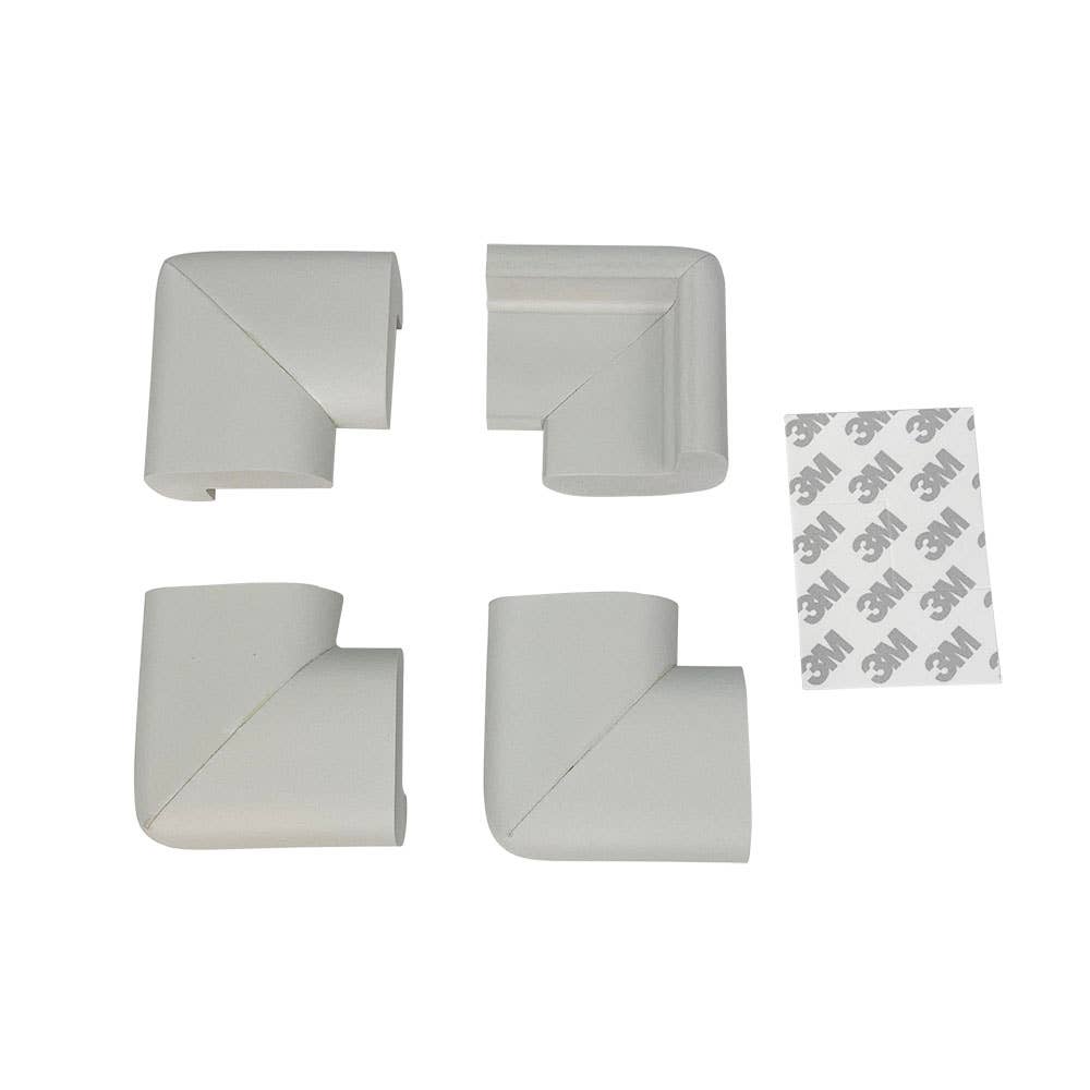 Protectores de esquinas (4 unidades) - Olmitos - MINI MUNDO