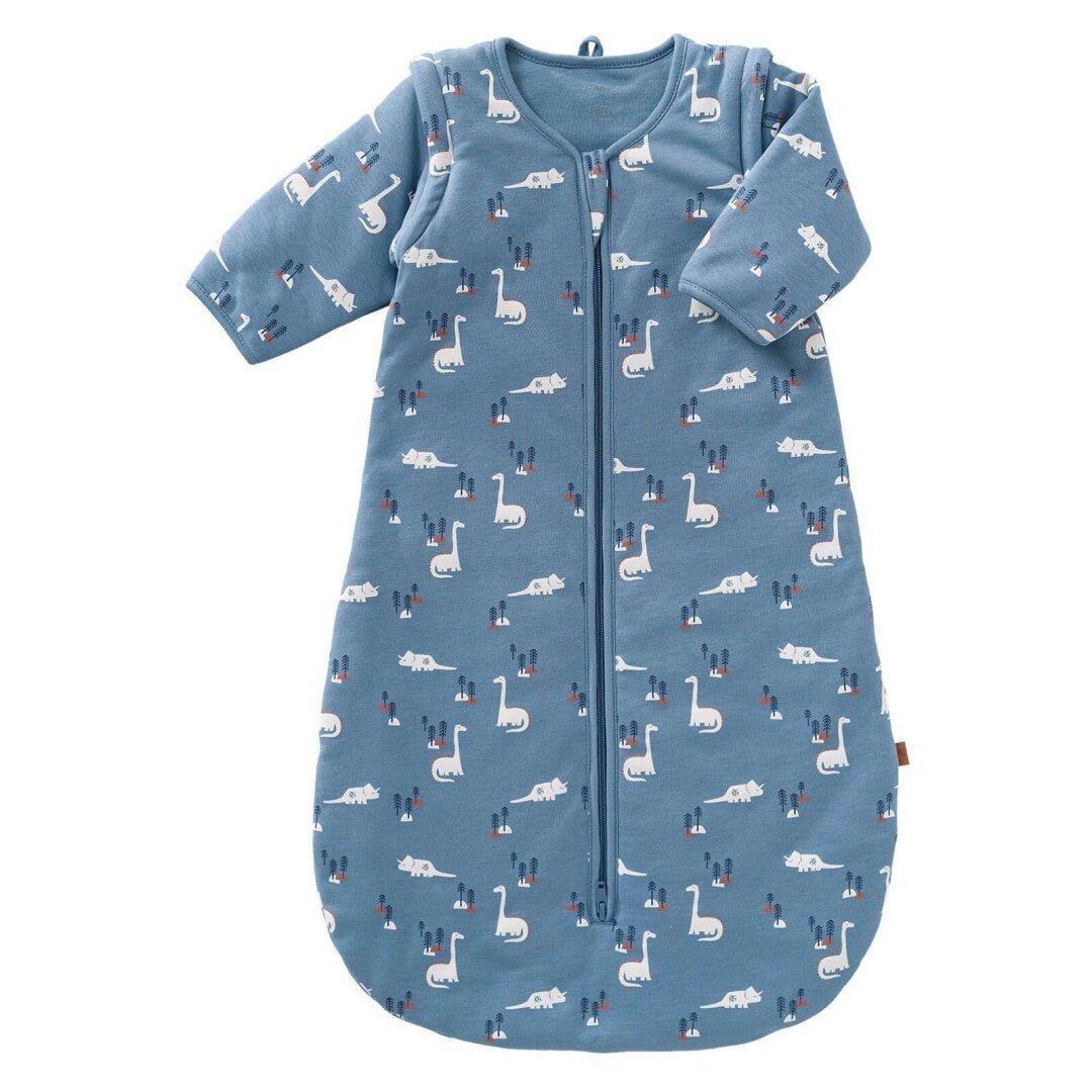Saco de Dormir Fresk 70 cm - Dinosaurio - BEBABI